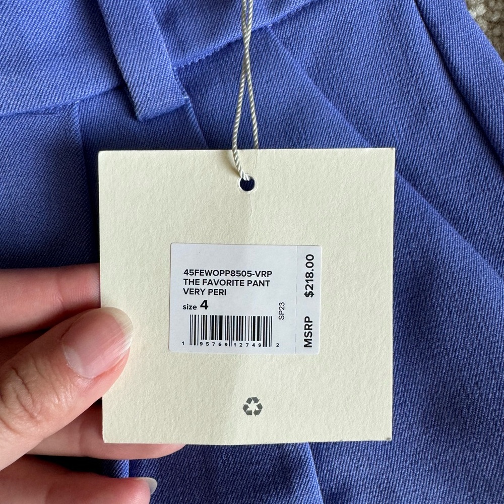 Favorite Daughter - Favorite Pant - Picture 8 of 11